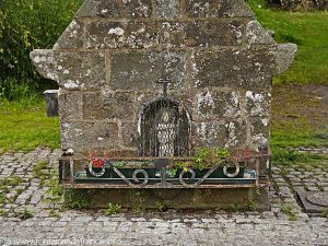 La Fontaine St-Fiacre