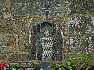 La Fontaine St-Fiacre