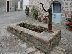La Fontaine Royale