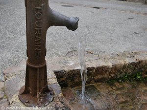La Fontaine Royale