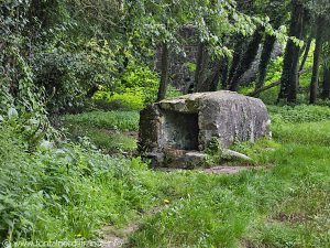 La Fontaine des Boiges