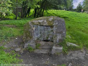La Fontaine des Boiges