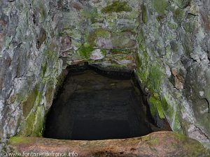 La Fontaine des Boiges