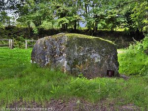 La Fontaine des Boiges