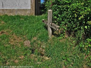La Fontaine St-Martin