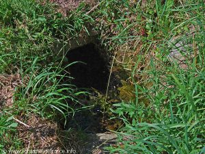La Fontaine St-Martin