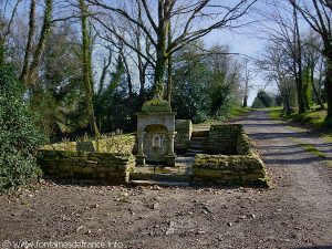 La Fontaine St-Clair