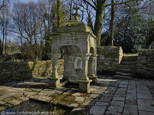 La Fontaine St-Clair