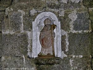 La Fontaine St-Clair