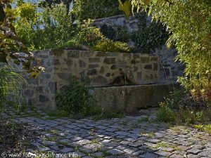 La Fontaine du Clodou