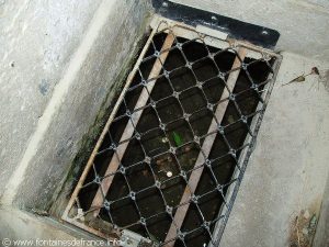 La Fontaine N-D de Marceille