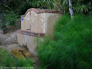 La Fontaine de Gasc