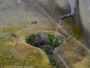 La Fontaine de Gasc