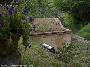 La Fontaine de Gasc