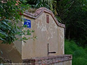 La Fontaine de Gasc