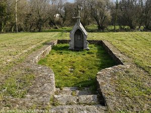 La Fontaine St-Eloi