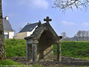 La Fontaine de Goah-Glass