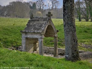 La Fontaine de Goah-Glass