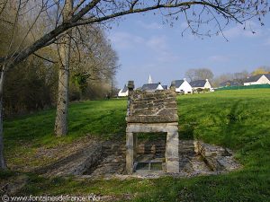 La Fontaine de Goah-Glass