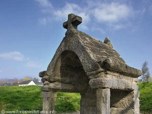 La Fontaine de Goah-Glass