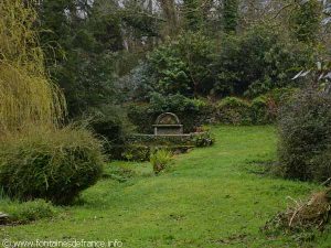 La Fontaine du Suler