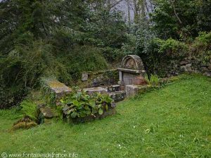 La Fontaine du Suler