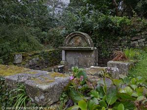 La Fontaine du Suler