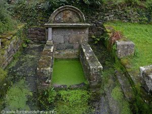 La Fontaine du Suler