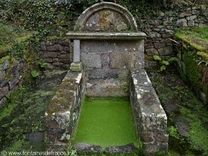 La Fontaine du Suler