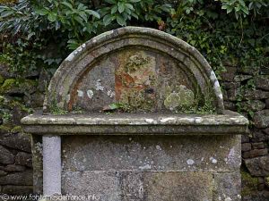 La Fontaine du Suler