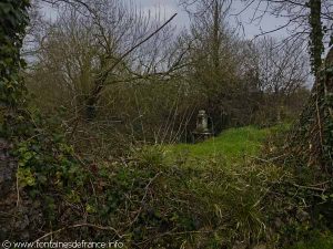 La Fontaine du Saint-Esprit