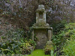 La Fontaine du Saint-Esprit
