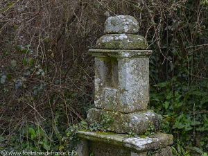 La Fontaine du Saint-Esprit