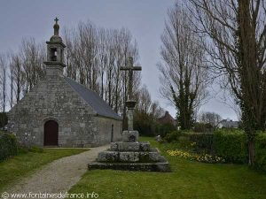 La Fontaine St-Quido