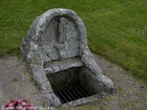 La Fontaine St-Quido