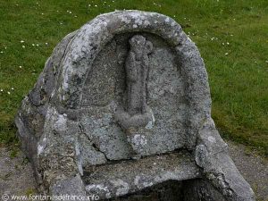 La Fontaine St-Quido