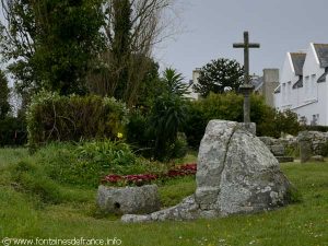 La Fontaine St-Quido