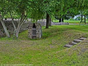 L'Ancienne Fontaine St-Lubin