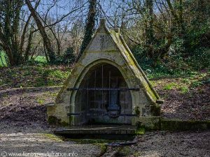 La Fontaine St-Fiacre