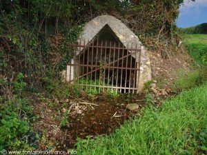 La Fontaine du Lavoir