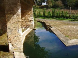 Le Lavoir