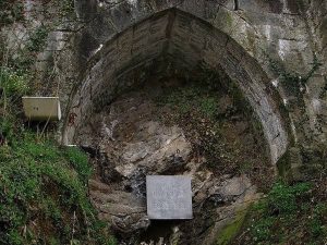 La Source de la Grotte