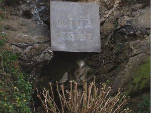 La Source de la Grotte