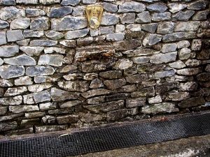 La Source de la Grotte