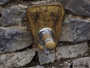 La Source de la Grotte