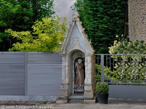 La Fontaine St-Armel