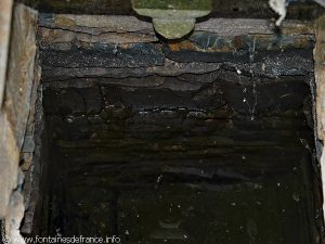 La Fontaine St-Armel