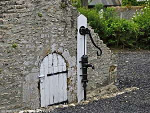 La Fontaine de la Gronde