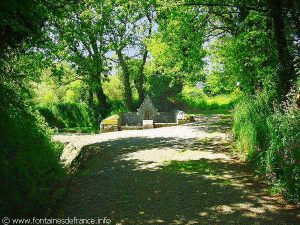 La Fontaine St-Gildas