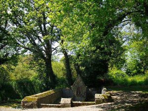 La Fontaine St-Gildas